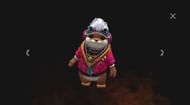 Ottero in Free Fire